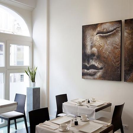 Art De Sejour - B&B Bruxelles Eksteriør billede