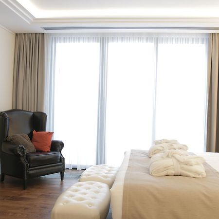 Art De Sejour - B&B Bruxelles Eksteriør billede