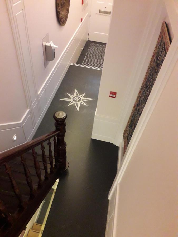 Art De Sejour - B&B Bruxelles Eksteriør billede