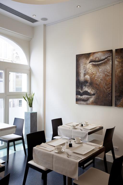 Art De Sejour - B&B Bruxelles Eksteriør billede