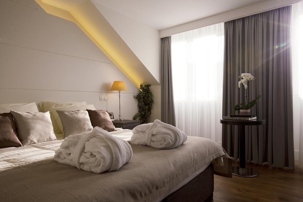 Art De Sejour - B&B Bruxelles Værelse billede