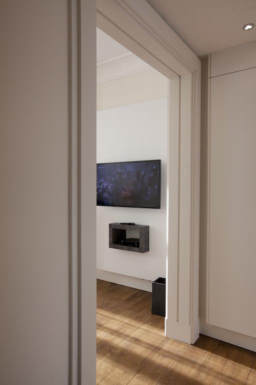 Art De Sejour - B&B Bruxelles Værelse billede