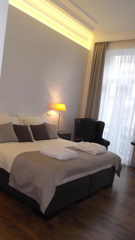 Art De Sejour - B&B Bruxelles Værelse billede