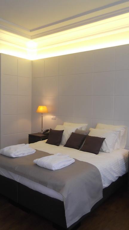 Art De Sejour - B&B Bruxelles Værelse billede