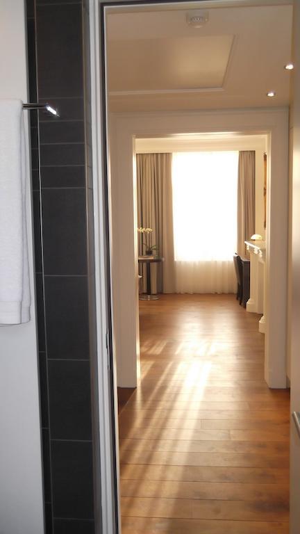 Art De Sejour - B&B Bruxelles Eksteriør billede