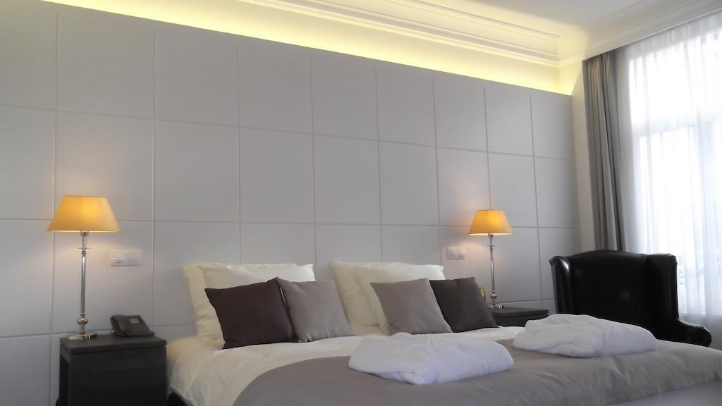 Art De Sejour - B&B Bruxelles Eksteriør billede