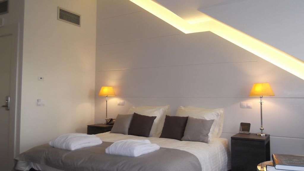 Art De Sejour - B&B Bruxelles Eksteriør billede