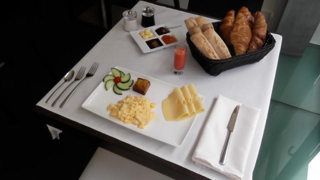 Art De Sejour - B&B Bruxelles Eksteriør billede