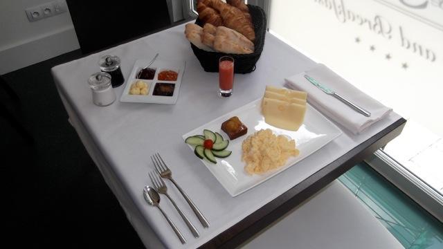 Art De Sejour - B&B Bruxelles Eksteriør billede