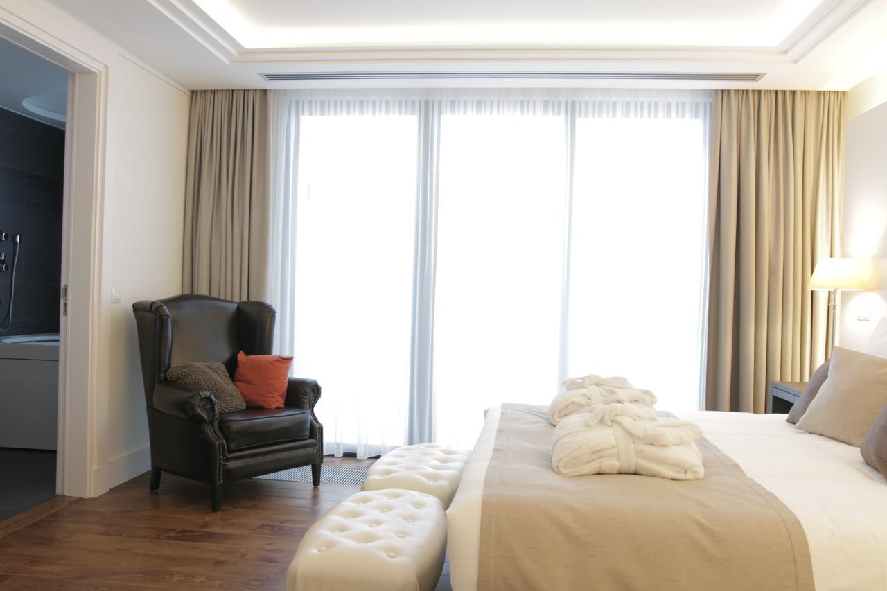 Art De Sejour - B&B Bruxelles Eksteriør billede