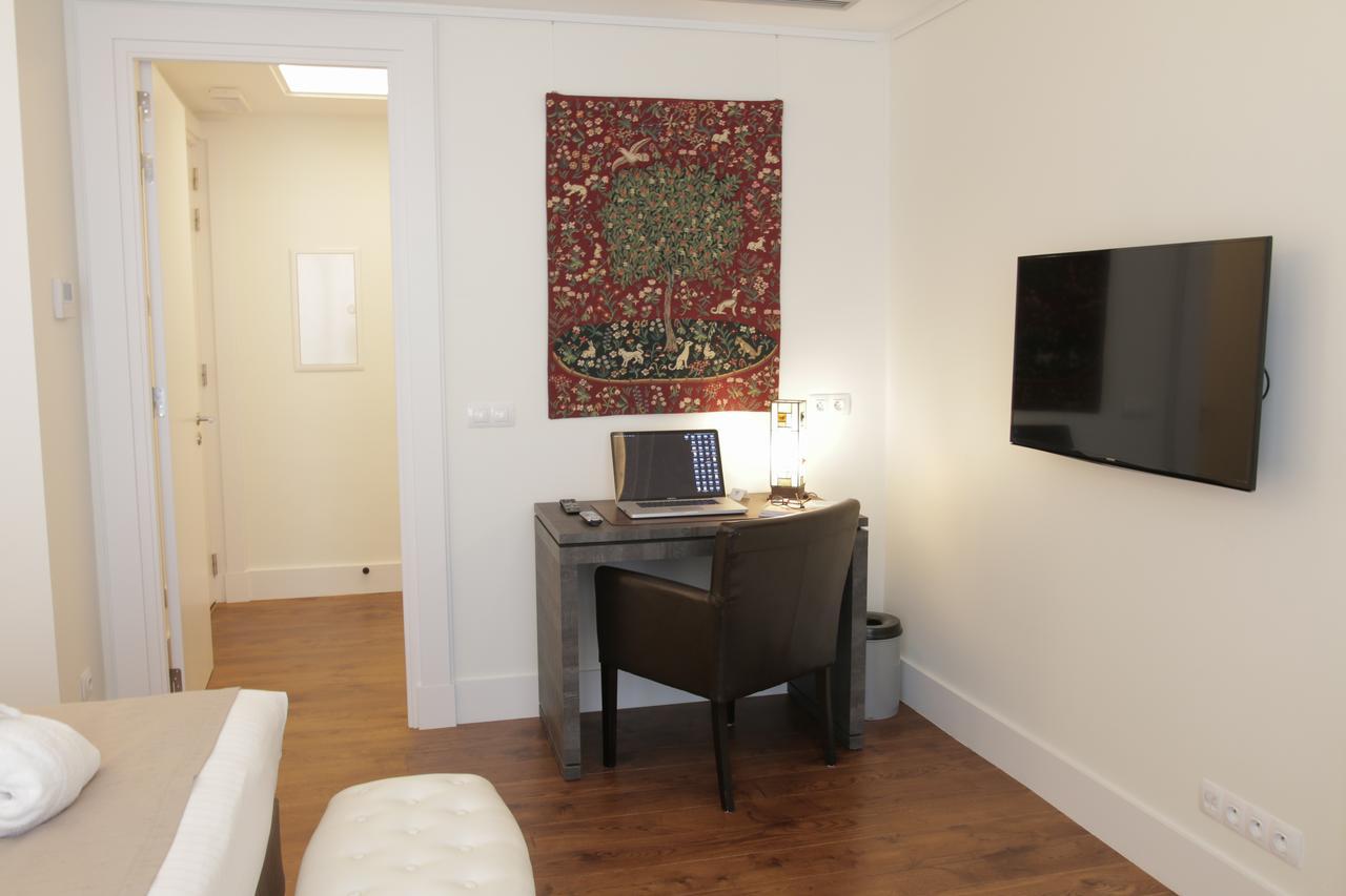 Art De Sejour - B&B Bruxelles Eksteriør billede